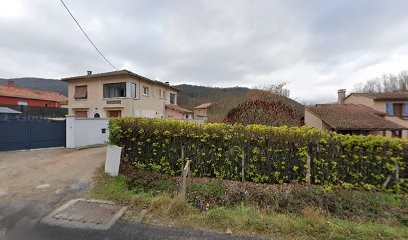 Brasserie l'Astrolabe, Bar à Saint-Affrique