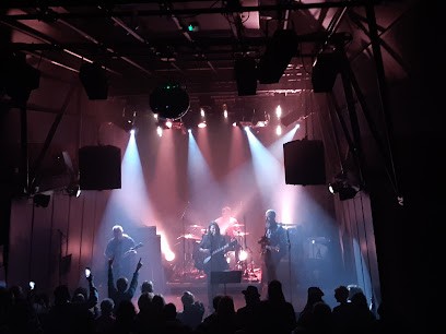 Bar Du Sonic, Bar au Havre