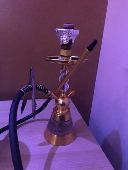 Livraison Chicha, Bar à Drancy