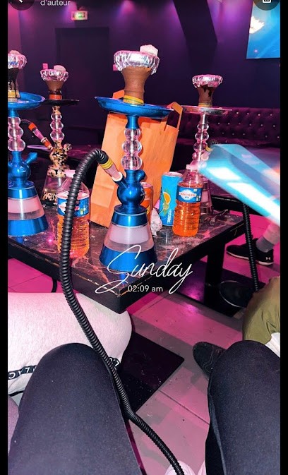 Le District Lounge, Bar à Saint-Jean-de-Braye