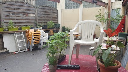 Café Crème, Bar à Gentilly