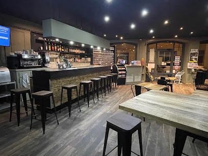 Bar Le Saint Jean, Bar à Saint-Julien-Chapteuil