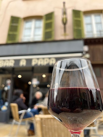 Bar À Papa, Bar à Villefranche-sur-Saône