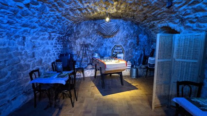 Bar Le Vercors, Bar à Pont-en-Royans