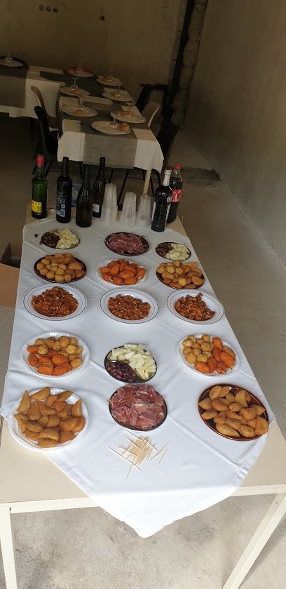 Point Bar, Bar au Rouret