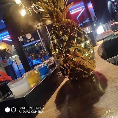 Bar La LOCO, Bar à Remiremont