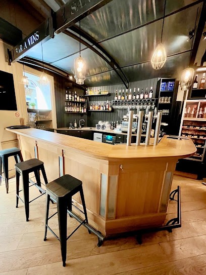 BU - Bistro Urbain, Bar à Vitré