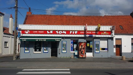 Le Tom Tip, Bar à Norrent-Fontes
