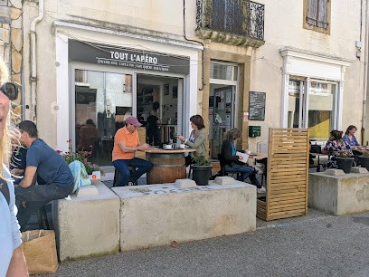 Tout L'apéro, Bar à Espéraza