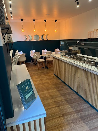 Pokewaï, Bar à La Garenne-Colombes