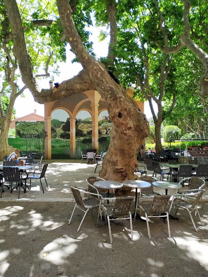 Bar Du Vieux Château, Bar au Revest-les-Eaux