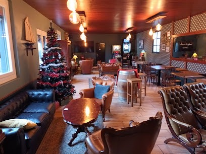 Le Parisien, Bar à La Rochelle