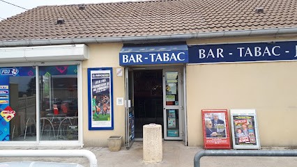 Le Saint Laurent, Bar à Saint-Laurent