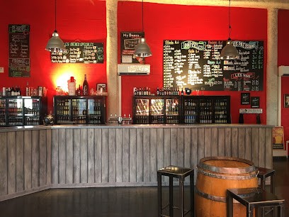 My Beers, Bar à Mours-Saint-Eusèbe