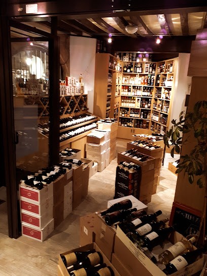 Au Vieux Millésime, Bar à Dijon