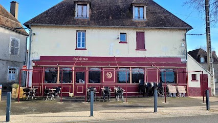 Chez Flo, Bar à Cosne-Cours-sur-Loire
