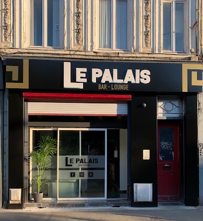 Le Palais Lounge, Bar à Lille