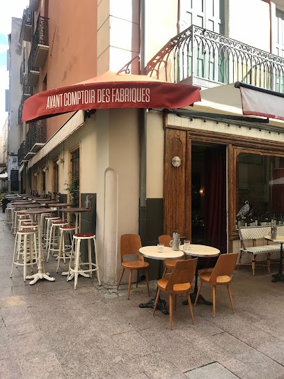 Chez Henri, Bar à Perpignan