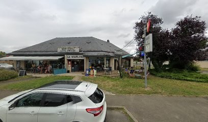 Pousset Jean-Pierre, Bar à La Flèche