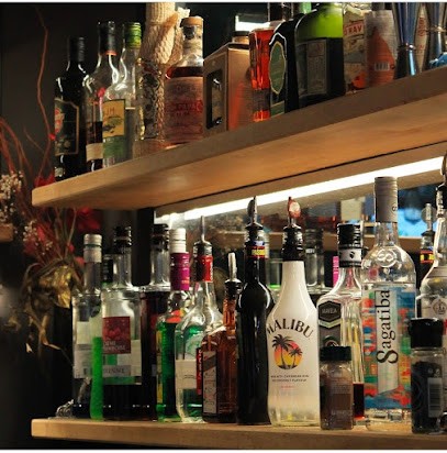 Café Tempo Porto Vecchio, Bar à Porto-Vecchio