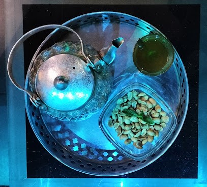 Chicha Diamond, Bar à Lyon 01