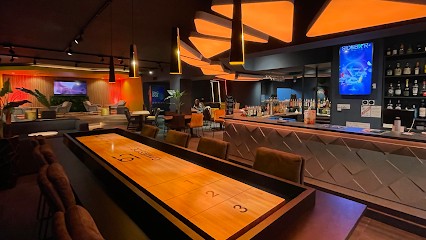 SIDEBAR, Bar à Saleilles