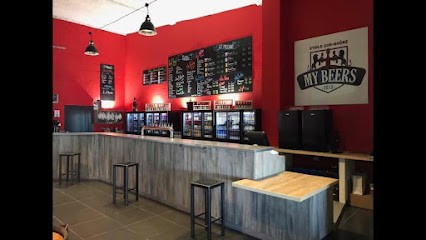 My Beers Etoile, Bar à Étoile-sur-Rhône