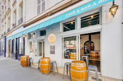La Bulle à Bière - Bar & Cave à Bières, Bar à Paris 05