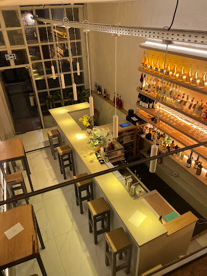 Kodomo, Bar à Toulouse