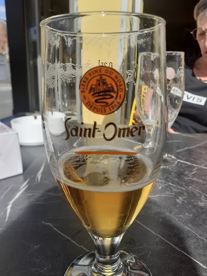 La Civette, Bar au Cateau-Cambrésis