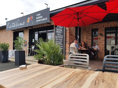 Pictavino, Bar à Neuville-de-Poitou