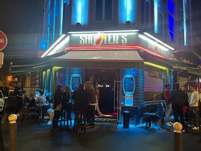 Shooter's Bar, Bar à Lille