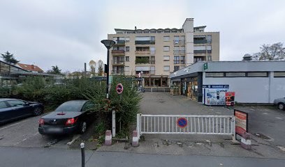 Les Mortefontaines -, Bar à Deuil-la-Barre