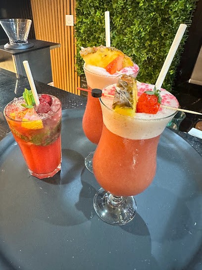 SMITH'S - Fruits And Cocktails Bar Lyon, Bar à Saint-Priest