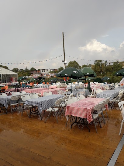 LA GUINGUETTE DE MARQUETTE - ST ANDRÉ LEZ LILLE, Bar à Saint-André-lez-Lille