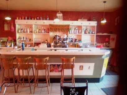 Indiana Bar, Bar à Roanne