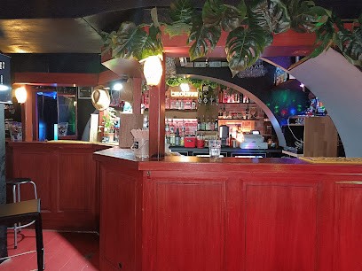 LE LOFT BAR, Bar à Dévoluy