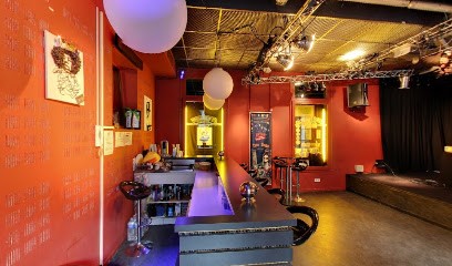 Bar Live, Bar à Roubaix