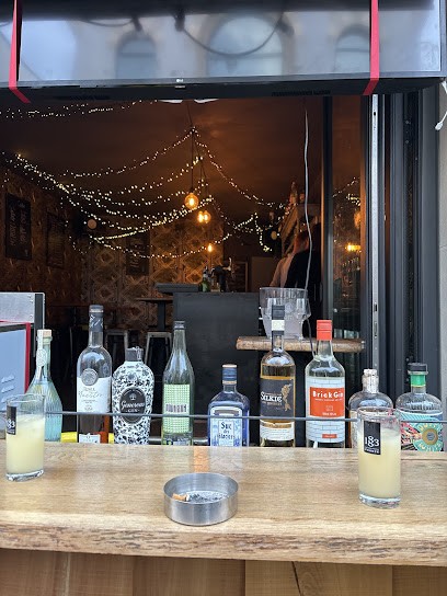 Le Petit Bodiem, Bar à Nancy