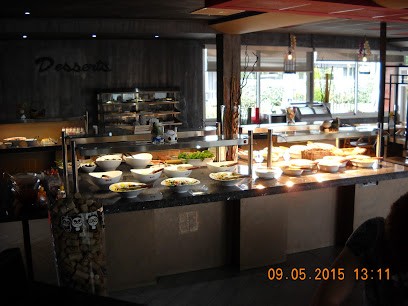 Our 33, Bar à Mérignac