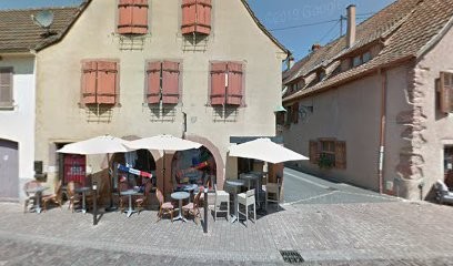 Café Rétro, Bar à Turckheim