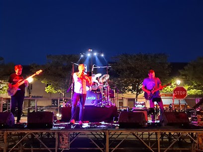 O Bistrot, Bar à Montchanin