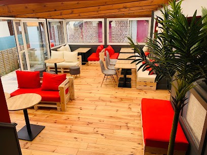 Goodchill Bar, Bar à Compiègne