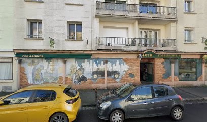 Sarl Gwd, Bar à Lorient