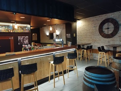 Oh 2 Bobets, Bar à Évian-les-Bains