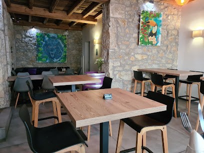 Glou Miam, Bar à Aix-les-Bains