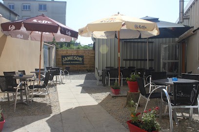 Le Poincare, Bar à Nantes