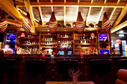 Animal Lodge Bar, Bar à Ville-la-Grand