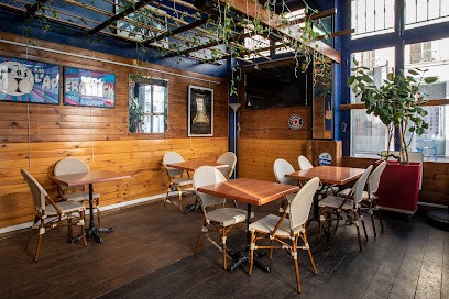 Bar L'apero Rock, Bar à Lyon 06