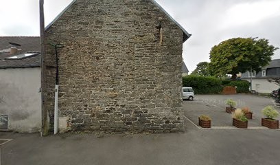Bar Des Deux Rivières, Bar à Morlaix